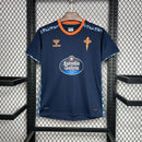 Camisa Celta de Vigo Away 24/25 - Torcedor Masculina - Lançamento