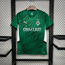 Camisa Borussia Monchengladbach Away 24/25 - Puma Torcedor Masculina - Lançamento
