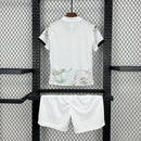 Kit Infantil Portugal Away 25/26