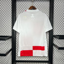 Camisa Croácia Home 24/25 - Torcedor Masculina