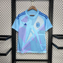 Camisa Espanha Goleiro 24/25 - Torcedor Masculina