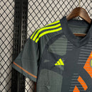 Camisa Alemanha Goleiro 24/25 - Torcedor Masculina
