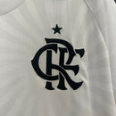 Camisa Flamengo Away Adidas 24/25 - Versão Torcedor