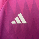 Alemanha Away 24/25 - Adidas Torcedor Masculina