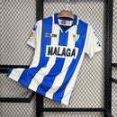 Camisa Malaga Titular 97/98 - Versão Retro
