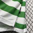 Camisa Celtic Titular 99/00 - Versão Retro