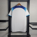 Camisa Inglaterra Titular 22/23 - Versão Torcedor