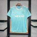 Camisa Inter Miami lll 24/25 - Adidas Torcedor Masculina - Lançamento