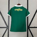 Camisa Palmeiras Home Titular 23/24 - Feminina
