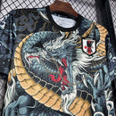 Camisa Japão Edição Especial 24/25 - Adidas Torcedor Masculina - Lançamento