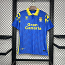 Camisa Las Palmas Away 24/25 - Torcedor Masculina - Lançamento