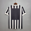 Camisa Juventus Titular 84/85 - Versão Retro