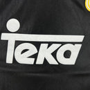 Camisa Real Madrid Reserva 98/99 - Versão Retro Manga Comprida