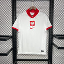 Camisa Polônia Home 24/25 - Torcedor Masculina