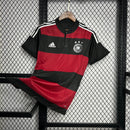 Camisa Alemanha Away 2014 - Versão Retro