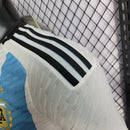 Camisa Argentina Titular 22/23 - Versão Jogador