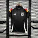 Camisa Alemanha Pré-Jogo 24/25 - Adidas Torcedor Masculina