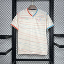 Camisa Real Valladolid Away 24/25 - Torcedor Masculina - Lançamento