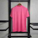 Camisa Cruzeiro Edição Especial Rosa 22/23 - Versão Torcedor
