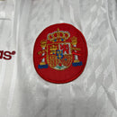 Camisa Espanha Away 1994 - Versão Retro