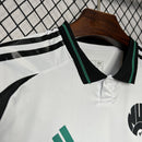 Camisa Newcastle Third 24/25 - Adidas Torcedor-Lançamento