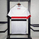Camisa São Paulo Home New Balance 24/25 - Versão Torcedor