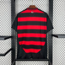 Camisa Flamengo Home 25/26 - Torcedor Masculina