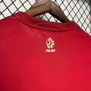 Camisa Polônia Away 24/25 - Torcedor Masculina
