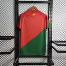 Camisa Portugal Titular 22/23 - Versão Torcedor