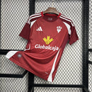 Camisa Albacete Away 24/25 - Torcedor Masculina - Lançamento