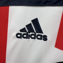 Camisa Bayern de Munich Reserva 00/01 - Versão Retro