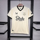 Camisa Everton Edição Especial 24/25 - Versão Torcedor