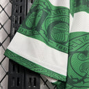Camisa Celtic Titular 95/96 - Versão Retro