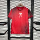Camisa Polônia Away 24/25 - Torcedor Masculina