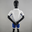 Kit Infantil Cruzeiro Reserva 22/23