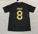 Camisa Retro Real Madrid Kaka 8