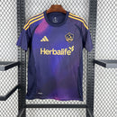 Camisa LA Galaxy Away 25/26 - Torcedor Masculina