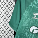 Camisa Betis Seaweed Theme  24/25 - Torcedor Masculina