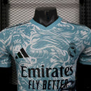 Camisa Real Madrid Edição Especial 25/26 - Versão Jogador