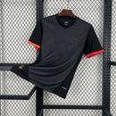 Camisa Galatasaray Preta Edição-Especial 25/26 - Torcedor Masculina