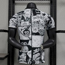 Camisa Japão Edição Especial 25/26 - Versão Jogador