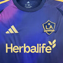 Camisa LA Galaxy Away 25/26 - Torcedor Masculina
