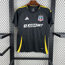 Camisa Colo-Colo Away 25/26 - Torcedor Masculina