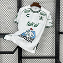 Camisa Léon Away 24/25 - Torcedor Masculina