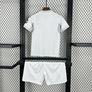 Kit Infantil Real Madrid Home 25/26
