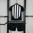 Kit Infantil Atlético-MG Home 25/26