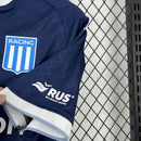 Camisa Racing Away 25/26 - Torcedor Masculina