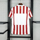 Camisa Atlético De Madrid Home 25/26 - Torcedor Masculina