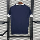 Camisa Portugal Treino Azul 25/26 - Torcedor Masculina