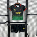 Kit Infantil Milan Co-Branded Edition 25/26